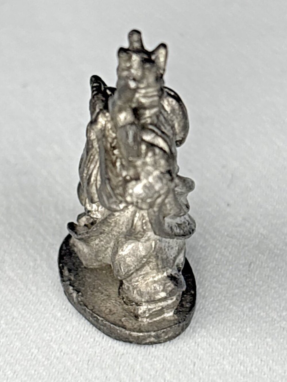 Prince August Miniatures PAM Wraith King ? DND OOP - Picture 2 of 6